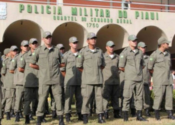 Piauí terá curso preparatório gratuito para concurso da PM